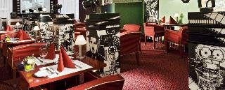 Restaurant
Restaurant
di Novotel Den Haag City Centre