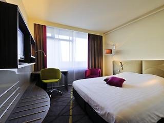Room
Room
di Mercure Groningen Martiniplaza