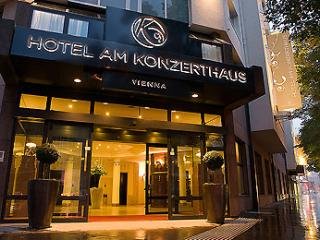 General view
General view
di Mgallery Am Konzerthaus