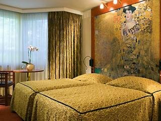 Room
Room
di Mgallery Am Konzerthaus