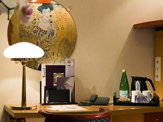 Room
Room
di Mgallery Am Konzerthaus