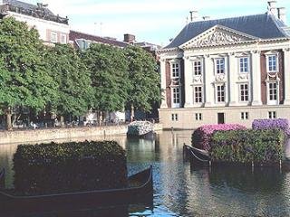 General view
General view
di Mercure Den Haag Central