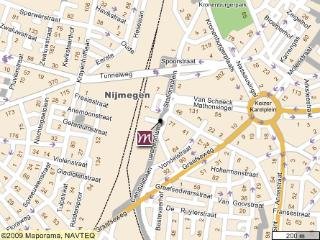 General view
General view
di Mercure Nijmegen Centre