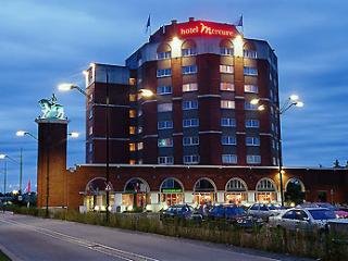 General view
General view
di Mercure Nijmegen Centre