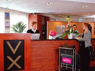 General view
General view
di Mercure Nijmegen Centre