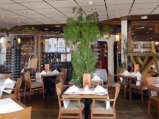 Restaurant
Restaurant
di Mercure Nijmegen Centre