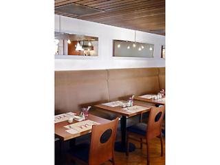 Restaurant
Restaurant
di Mercure Nijmegen Centre