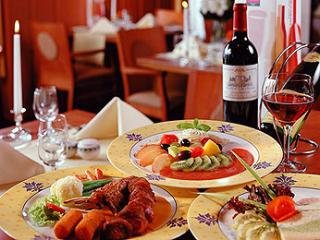 Restaurant
Restaurant
di Mercure Nijmegen Centre