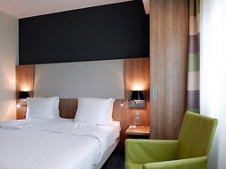 Room
Room
di Mercure Nijmegen Centre