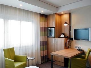 Room
Room
di Mercure Nijmegen Centre