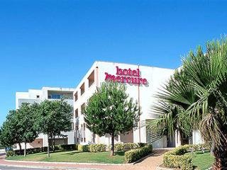 General view
General view
di Mercure Sète Balaruc Les Bains