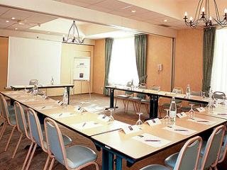Conferences
Conferences
di Mercure Sète Balaruc Les Bains