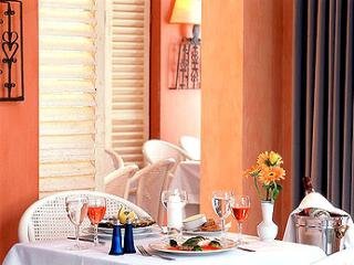 Restaurant
Restaurant
di Mercure Sète Balaruc Les Bains