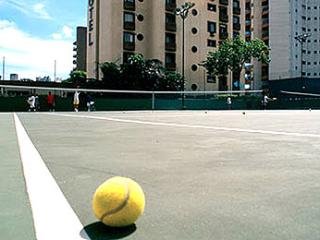 General view
General view
di Mercure Sao Paulo Ibirapuera ( Ex Novotel)