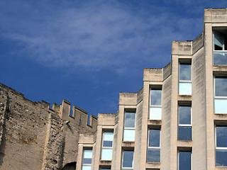 General view
General view
di Mercure Cite des Papes