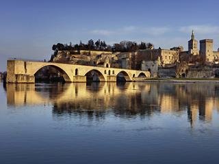 General view
General view
di Mercure Cite des Papes