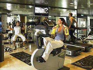 General view
General view
di Mercure Villa Romanazzi Carducci Bari