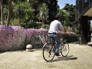 General view
General view
di Mercure Villa Romanazzi Carducci Bari