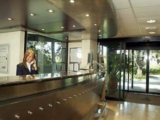 General view
General view
di Mercure Villa Romanazzi Carducci Bari