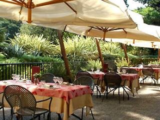 Restaurant
Restaurant
di Mercure Villa Romanazzi Carducci Bari
