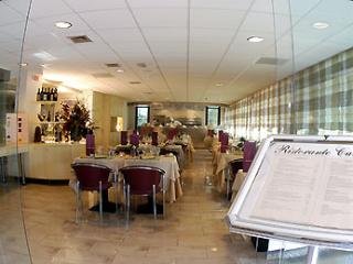 Restaurant
Restaurant
di Mercure Villa Romanazzi Carducci Bari