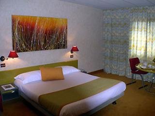 Room
Room
di Mercure Villa Romanazzi Carducci Bari