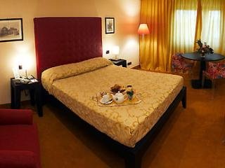 Room
Room
di Mercure Villa Romanazzi Carducci Bari