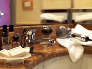 Room
Room
di Mercure Villa Romanazzi Carducci Bari