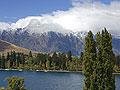 General view
General view
di Mercure Queenstown Resort