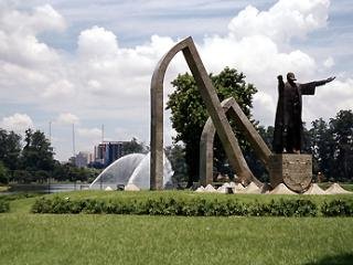 General view
General view
di Pullman Sao Paulo Ibirapuera