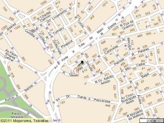 General view
General view
di Pullman Sao Paulo Ibirapuera