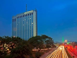 General view
General view
di Pullman Sao Paulo Ibirapuera