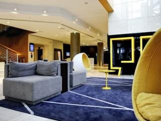 General view
General view
di Pullman Sao Paulo Ibirapuera