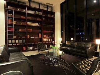 General view
General view
di Mercure Curitiba Batel Hotel