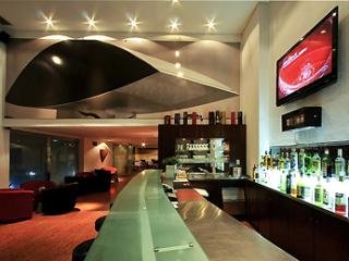 General view
General view
di Mercure Curitiba Batel Hotel