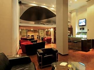 General view
General view
di Mercure Curitiba Batel Hotel