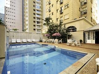 General view
General view
di Mercure Sao Paulo Funchal Hotel