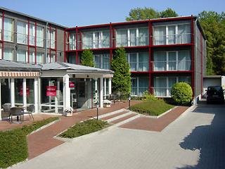 General view
General view
di Mercure Hotel Am Entenfang Hannover