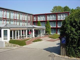 General view
General view
di Mercure Hotel Am Entenfang Hannover