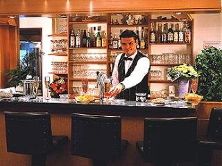 Bar
Bar
di Mercure Hotel Am Entenfang Hannover