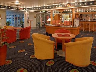 Bar
Bar
di Mercure Hotel Am Entenfang Hannover