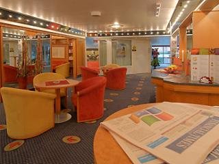 Bar
Bar
di Mercure Hotel Am Entenfang Hannover