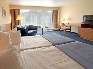 Room
Room
di Mercure Hotel Am Entenfang Hannover