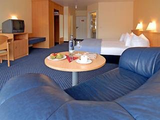 Room
Room
di Mercure Hotel Am Entenfang Hannover