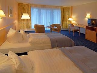 Room
Room
di Mercure Hotel Am Entenfang Hannover