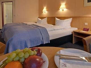 Room
Room
di Mercure Hotel Am Entenfang Hannover
