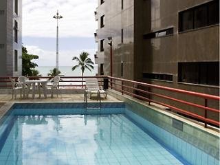 General view
General view
di Mercure Recife Navegantes