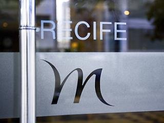 General view
General view
di Mercure Recife Navegantes