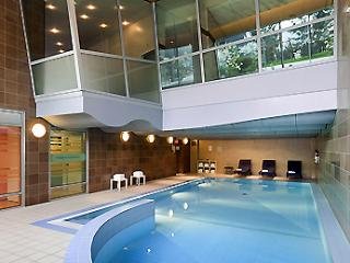 General view
General view
di Novotel Zurich City West