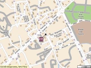 General view
General view
di Mercure Marseille Prado